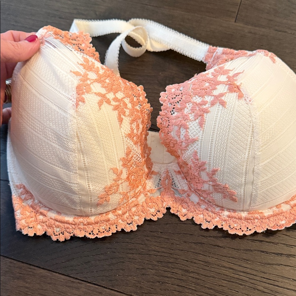Wacoal Embrace Lace Bra